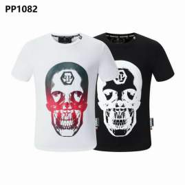 Picture of Philipp Plein T Shirts Short _SKUPPM-3XL8L1223884